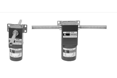 定制直線減速電機(jī)有什么優(yōu)勢(shì)？